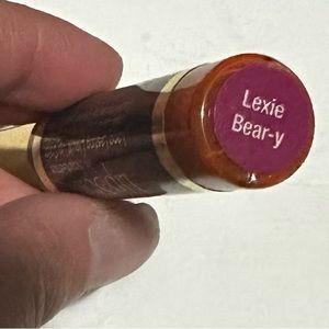 Lexie Beary lipstick NWT LipSense by SeneGence